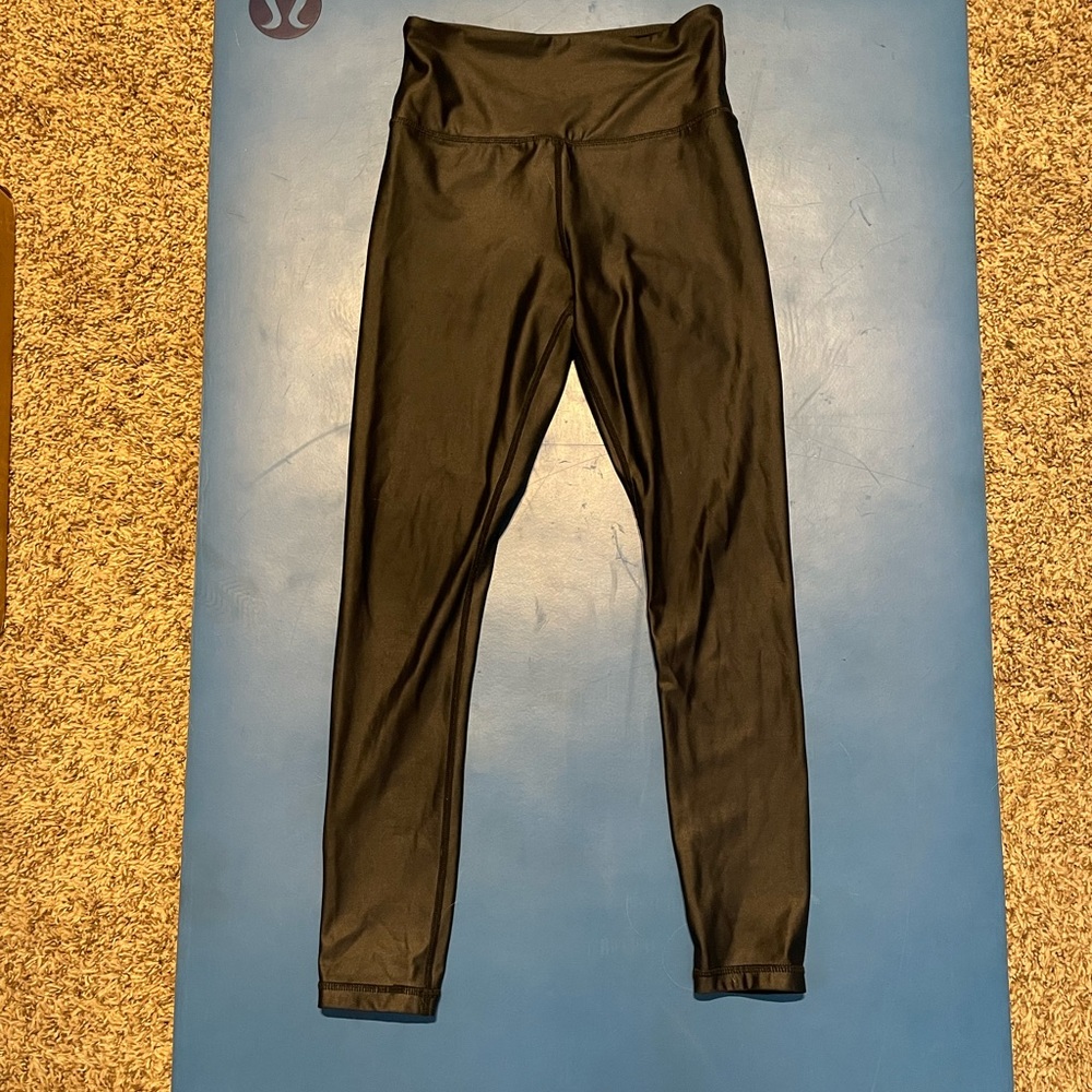 zyia active light n tight hi-rise legging